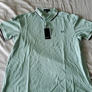 Fred Perry Polo